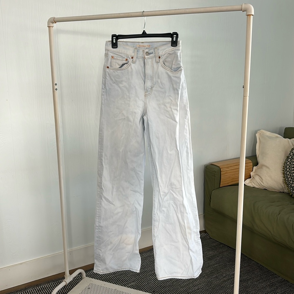 Levi’s Jeans